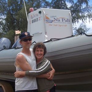 Meet your Posher, Joan